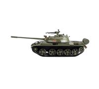 Macchinine in Metallo Pressofuso 1:64 Per Il Modello Simulazione Del Veicolo Corazzato Da Parata Del Carro Armato Principale Perka T-54A T54A T54 Tipo 59 Fan Sport Motoristici Corsa