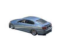 Macchinine in Metallo Pressofuso 1/64 Per La Collezione Lexus Blu Modello Di Auto In Metallo In Stile Raro Auto Pressofusa Per Sorpresa Familiare Fan Sport Motoristici Corsa