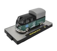Macchinine in Metallo Pressofuso 1:64 Per La Collezione Modelli Realistici Auto In Lega Di Piccole Dimensioni Camion A Due Porte Volkswagen Del 1959 Fan Sport Motoristici Corsa