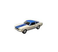 Macchinine in Metallo Pressofuso 1:64 Per La Ford Shelby GT350 Del 1966 In Lega Per Gli Appassionati Di Auto E Gli Appassionati Di Auto D'epoca Fan Sport Motoristici Corsa