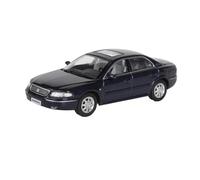 Macchinine in Metallo Pressofuso 1:64 Per La Quarta Generazione Di BUI Regal Sedan Modello Di Auto In Miniatura In Lega Con Ornamenti Multicolore Fan Sport Motoristici Corsa(Black)