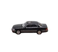 Macchinine in Metallo Pressofuso 1:64 Per Lexus LS400 Lexus Modello Di Auto In Lega Auto Sportiva Ornamenti Veicolo In Piccola Scala Non Giocattolo Fan Sport Motoristici Corsa