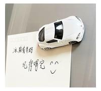 Macchinine in Metallo Pressofuso 1/64 Per Modello Auto Sportiva Toyota Speedmaster In Metallo Magnetico Ornamenti Per Auto Sportive Giocattolo Fan Sport Motoristici Corsa(Toyota GR-Supra White)