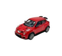 Macchinine in Metallo Pressofuso 1:64 Per Nissan JUKE-R Modello Di Auto In Lega Di Metallo Simulato Modello Di Arredamento Statico Per Casa O Ufficio Fan Sport Motoristici Corsa