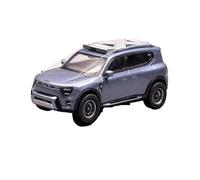 Macchinine in Metallo Pressofuso 1:64 Per Smart 5 Concept Car Modello Auto In Lega Regalo Artigianale Per Auto D'epoca Per Amanti Della Collezione Fan Sport Motoristici Corsa