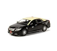 Macchinine in Metallo Pressofuso 1 64 Per Toyota Camry 2011 Macao Taxi In Lega Modello Di Auto Di Simulazione Per Adulti Ornamenti Di Raccolta Fan Sport Motoristici Corsa