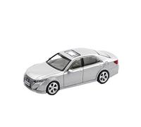 Macchinine in Metallo Pressofuso 1/64 Per Toyota Camry Crown Argento Oro Modello Statico Modelli Di Auto In Lega Con Ornamenti Statici Decorazione Fan Sport Motoristici Corsa
