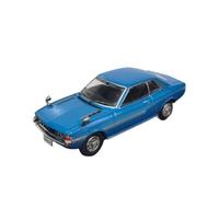 Macchinine in Metallo Pressofuso 1/64 Per Toyota Celica 1600Gt Ta22 1970 Modello Auto In Lega Berlina Modello Simulazione Decorazione Vintage Fan Sport Motoristici Corsa