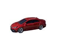 Macchinine in Metallo Pressofuso 1/64 Per Toyota Levin Fuori Catalogo Simulazione Design Modello Auto In Lega Collezione Di Ornamenti Per Le Feste Fan Sport Motoristici Corsa
