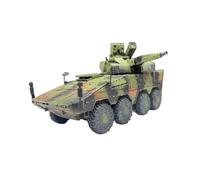 Macchinine in Metallo Pressofuso 1/72 Per Modello Veicolo Corazzato Combattimento Fanteria Decorazione In Metallo Collezione Per Adulti Modello Statico Fan Sport Motoristici Corsa