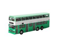 Macchinine in Metallo Pressofuso 1:76 Per La Scelta Migliore Modello Auto In Lega Per Autobus A Due Piani Tsim Sha Tsui Pier Route 2 Simulazione Statica Fan Sport Motoristici Corsa