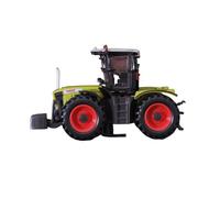 Macchinine in Metallo Pressofuso 1:87 Per Il Modello Di Ingegneria Agricola Del Trattore In Lega Claas Xerion 3800 Ornamenti In Metallo Fan Sport Motoristici Corsa
