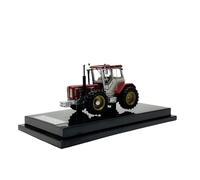 Macchinine in Metallo Pressofuso 1:87 Per La Collezione Di Souvenir Di Modelli Di Auto Statiche In Resina Di Simulazione Schluter Super Tractor 2000 Fan Sport Motoristici Corsa