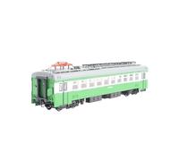 Macchinine in Metallo Pressofuso 1:87 Per La Locomotiva ED4M Modello In Lega Di Simulazione Carrozza Elettrica Speciale Decorazione Per La Casa JLKN024 Fan Sport Motoristici Corsa