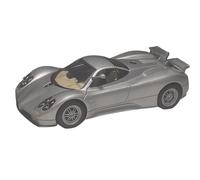Macchinine in Metallo Pressofuso 143 Per Pagani Zonda C12S Auto Sportiva In Lega Modello Da Collezione In Scala Invia Un Fidanzato Fan Sport Motoristici Corsa