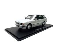 Macchinine in Metallo Pressofuso Collezione Di Modelli Di Auto In Lega BMW Serie 5 E34 Touring In Scala 1/18 Da Regalare Ad Amici E Parenti Fan Sport Motoristici Corsa