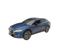 Macchinine in Metallo Pressofuso Collezione Di Modelli Di Auto In Lega Mazda CX-4 2020 In Scala 1:32 Souvenir Miniature Ornamenti Giocattolo Fan Sport Motoristici Corsa