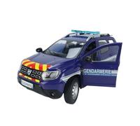 Macchinine in Metallo Pressofuso Dacia Duster Ph.2 In Lega, Scala 1:18 Modello In Miniatura Decorazione Realistica Per Interni Ed Esterni 2019 Fan Sport Motoristici Corsa