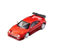 Macchinine in Metallo Pressofuso Decorazione Artistica Per Refrigeratore Per Vino Modello Auto In Lega Ferrari F355 Challenge In Scala 1:64 Fan Sport Motoristici Corsa