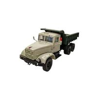 Macchinine in Metallo Pressofuso Decorazione Ornamentale In Lega Modello 1/43 Per Claas KPA3-256b 1969 Diesel Truck Transporter Serie Fan Sport Motoristici Corsa