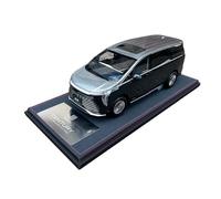 Macchinine in Metallo Pressofuso Modellini Auto In Lega MPV In Scala 1:18 Per Buick GL8 458 Avia Modellini Pressofusi In Lega Decorazioni Per La Casa Fan Sport Motoristici Corsa