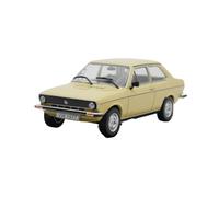 Macchinine in Metallo Pressofuso Modellino Auto In Lega Volkswagen Derby LS 1977 In Scala 1:43 Collezione Giocattoli Per Interni Ed Esterni Fan Sport Motoristici Corsa