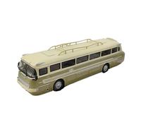 Macchinine in Metallo Pressofuso Modellino Di Auto In Lega Autobus Piccole Dimensioni Icarus 66 Del 1955 Scala 1/72 Pressofuso Per Appassionati Veicoli Fan Sport Motoristici Corsa