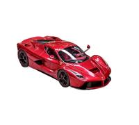 Macchinine in Metallo Pressofuso Modello Auto Completamente Aperta In Lega Hamilton Rosso Metallizzato Scala 1:18 Per Ferrari Adatto Ai Collezionisti Fan Sport Motoristici Corsa