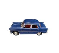 Macchinine in Metallo Pressofuso Modello Auto In Lega In 1:43 Per Peugeot 404 Berline 50 Modello Auto In Scala Ridotta Adatto Per Gli Amanti Delle Auto Fan Sport Motoristici Corsa
