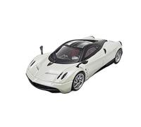 Macchinine in Metallo Pressofuso Modello Auto Sportiva In Lega Pagani Faia In Scala 1/64 Modelli Sigillati Simulazione In Decorazioni Per La Casa Fan Sport Motoristici Corsa