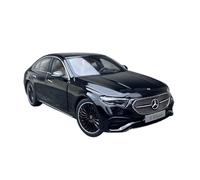 Macchinine in Metallo Pressofuso Modello Di Auto Completamente Aperta In Lega Mercedes-Benz E-KLasse E450 (W214) In Scala 1:18 Con Interni Realistici Fan Sport Motoristici Corsa