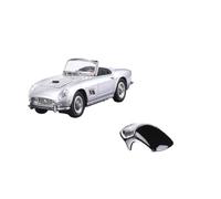 Macchinine in Metallo Pressofuso Modello Di Auto In Lega Pressofusa Ferrari 250GT SWB California Edition Convertible Open Cover Edition In Scala 1:64 Fan Sport Motoristici Corsa