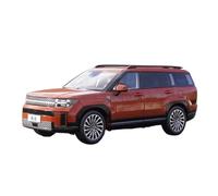 Macchinine in Metallo Pressofuso Modello Di Auto In Lega Santa Fe Suv Hobbyist In Scala 1:18 Da Regalare Ad Amici E Parenti Giocattolo In Metallo Fan Sport Motoristici Corsa