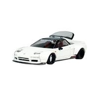Macchinine in Metallo Pressofuso Modello Di Auto In Lega Statica Da Collezione Honda NSX NA1 Works V2 In Scala 1:64 Regalare Ad Amici E Parenti Fan Sport Motoristici Corsa