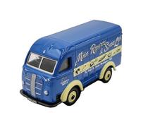 Macchinine in Metallo Pressofuso Modello Di Auto In Piccola Scala In Lega Blu Per Camion Austin K8 In Scala 1/76 Per Camera Letto Giocattoli Per Interni Fan Sport Motoristici Corsa