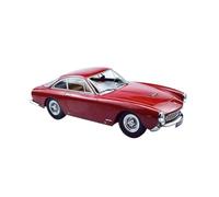 Macchinine in Metallo Pressofuso Modello Di Auto Statica In Lega 1/18 Per Ferrari 250 GT Lusso 1962 Pressofuso Collezione Da Uomo Fan Sport Motoristici Corsa