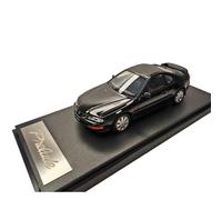 Macchinine in Metallo Pressofuso Modello In Lega Pressofusa Da Collezione Per Auto Sportiva Nera Honda Sedan In Scala 1/43 Da Regalare Ad Amici E Parenti Fan Sport Motoristici Corsa