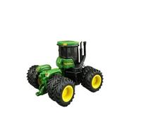 Macchinine in Metallo Pressofuso Supporto TV In Metallo Per Veicolo Ingegneria Classico Modello Trattore In Lega John Deere 9620 In Scala 1/64 Fan Sport Motoristici Corsa