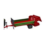 Macchinine in Metallo Pressofuso Trattore Agricolo Pressofuso In Scala 1:32 Modello In Lega Di Trattore Claas Axion 950 Modello 2895 Per Auto Regalo Fan Sport Motoristici Corsa