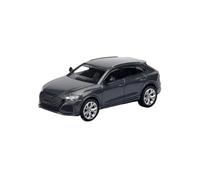 Macchinine Mini Auto 1:64 Per Audi Rs Q8 Simulazione Modello Di Auto In Lega Ornamenti Display Decorazione Per La Casa Macchinine In Metallo