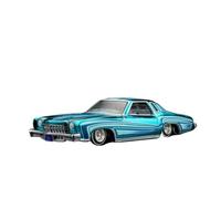 Macchinine Mini Auto 1:64 Per Chevr Monte Carlo Jumping Diecasts Alloy Car Model Statico Ornamenti Finiti Souvenir Macchinine In Metallo