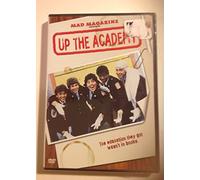 Macchio/Downey/Poston - Up the Academy