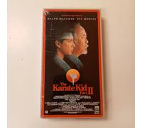 Macchio/Morita - Karate Kid 2