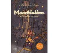 Macchiolino e l'avventura nel bosco