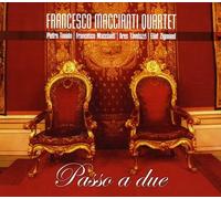 Maccianti Francesco - Passo A Due