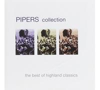 Maccoll, Angus & Stua Shedden - Piper S Collection