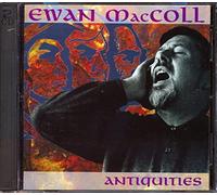 maccoll ewan - antiquities