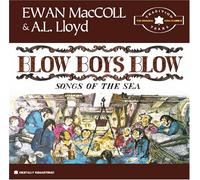 Maccoll, Ewan - Boys Blow: The Tradition Years