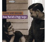 Maccoll,Ewan - Classic Scot Ballads