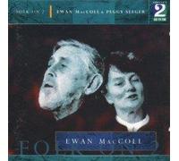 Maccoll Ewan - Efdss & 70Th Birthday